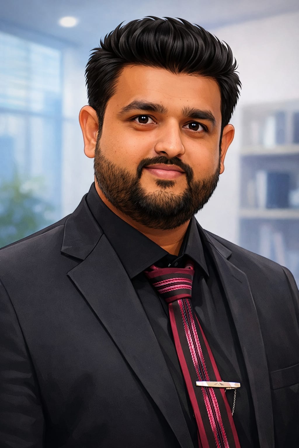 Ahsan Jamil